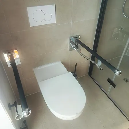 Premium Mit Direktem Rheinblick, Balkon & Freie Tiefgarage Bingen Bingen am Rhein