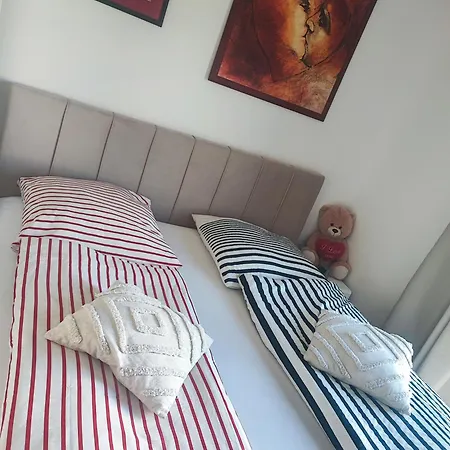 Premium Mit Direktem Rheinblick, Balkon & Freie Tiefgarage Bingen
