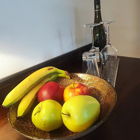 Premium Mit Direktem Rheinblick, Balkon & Freie Tiefgarage Bingen *