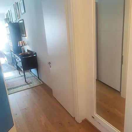 Premium Mit Direktem Rheinblick, Balkon & Freie Tiefgarage Bingen Appartement *