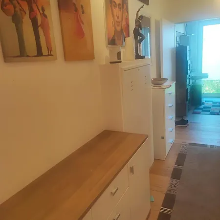 Premium Mit Direktem Rheinblick, Balkon & Freie Tiefgarage Bingen Appartement *