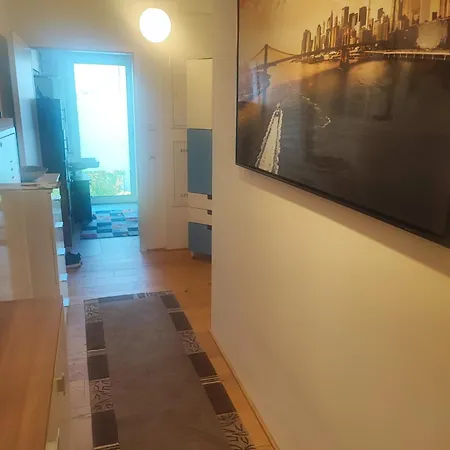 Appartement Premium Mit Direktem Rheinblick, Balkon & Freie Tiefgarage Bingen *
