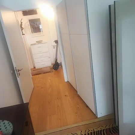 Appartement Premium Mit Direktem Rheinblick, Balkon & Freie Tiefgarage Bingen