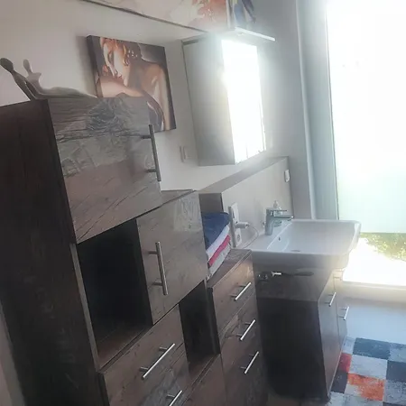 Appartement Premium Mit Direktem Rheinblick, Balkon & Freie Tiefgarage Bingen