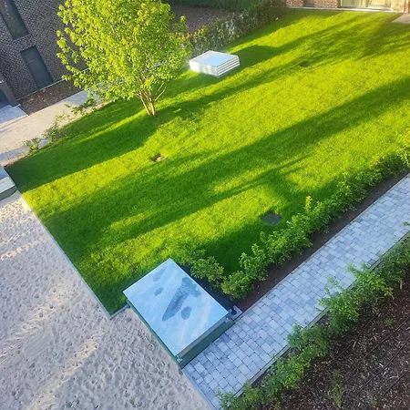 Appartement Premium Mit Direktem Rheinblick, Balkon & Freie Tiefgarage Bingen