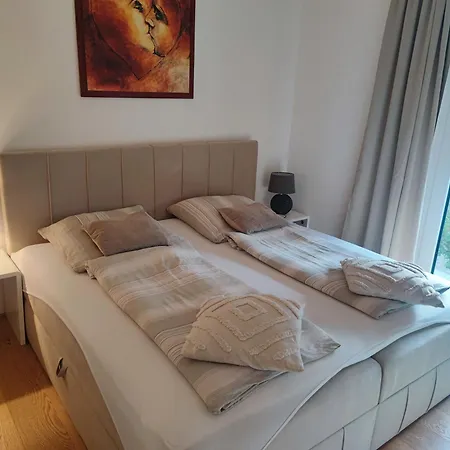 Rhein-suite Bingen Promenade Kueche Niederwald Blick & Freie Tiefgarage Appartement *