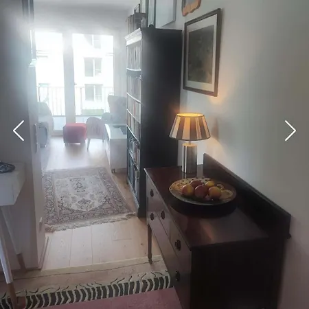 Appartement Rhein-suite Bingen Promenade Kueche Niederwald Blick & Freie Tiefgarage